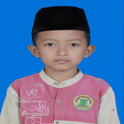 foto profil Ahmad Rifqi Hamizan